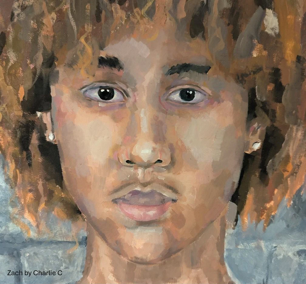 Charter school greens