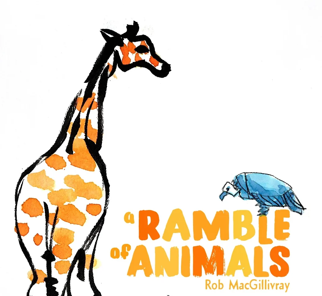 Ramble flyer 4x5 rgb