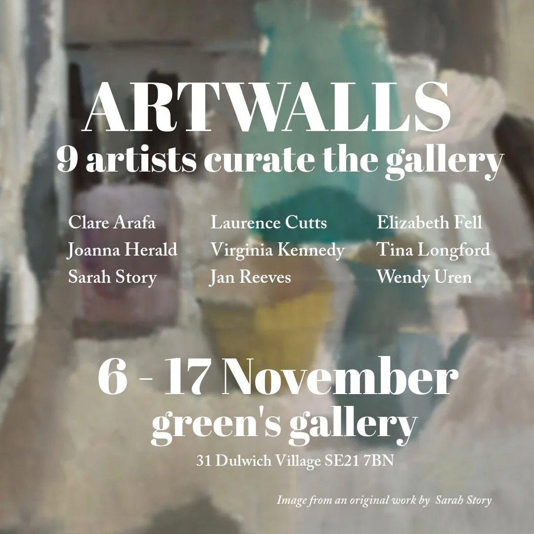 Artwalls Square